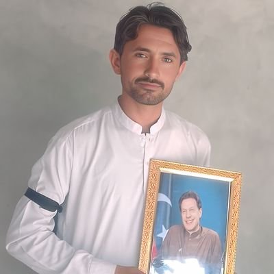 AQayoomindhar's profile picture. Social Activest