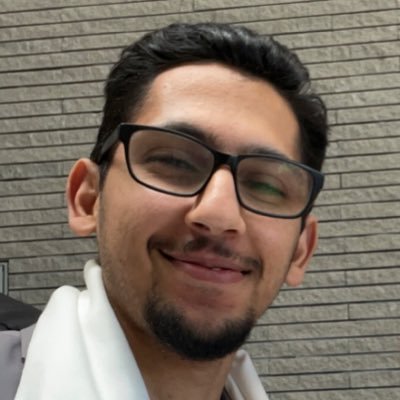 amazigh_ouz's profile picture. PhD Student in Gravitational Waves 🌌