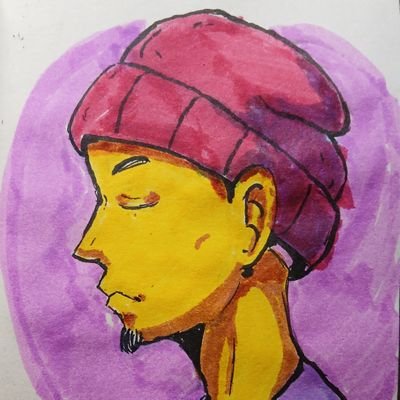 el dibujante que sube dibujo
cuando puede
