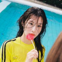 บูเมจิกเคิล is เอสกี้ (@boobybubi) 's Twitter Profile