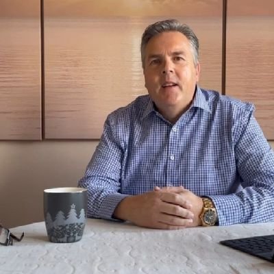 Crypto investing for everyday people send me a DM