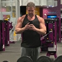Carl Patterson (@cdpatterson74) 's Twitter Profile