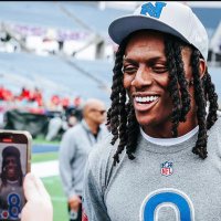 Jaycee Horn (@jayceehorn_10) 's Twitter Profile