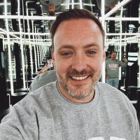 Jarrett Leger (@jarrettleger) 's Twitter Profile