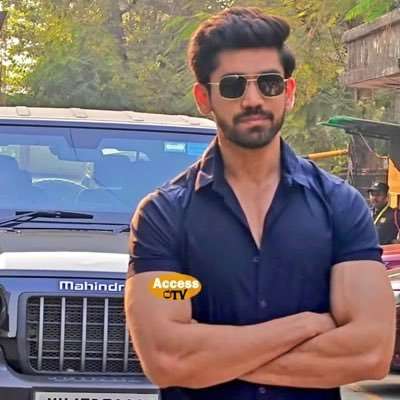 AjmalN1810's profile picture. Here for my fav Avinash, Abhishek Malhan nd Avisha