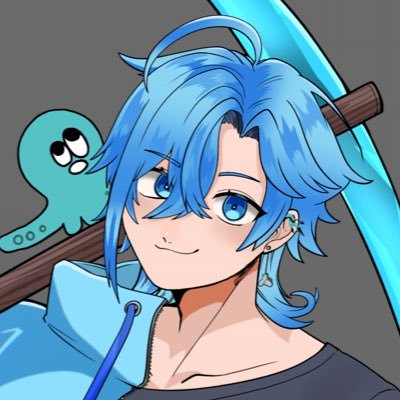 ストリーマー※スマブラ(8vip)/spl2(x27)/valo(pla)/apex(pla)/lol(グラマス)/etc…失格 #あおたこみろ