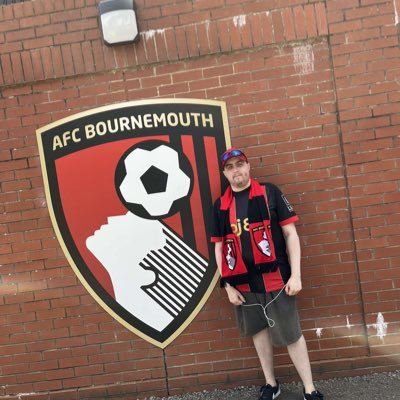 27 | British š¬š§ | Gamer | āTogether Anything is Possibleā - AFC Bournemouth | #UTCš #LH44 ā¤ļøš