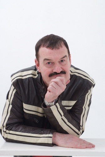 JohnRushton's profile picture. Iconoclast,Fun, well travelled, creative thinker, Christian,intuitive, transforms lives, speaker, broadcaster and author, the science of emotions, happiness.