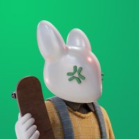 Rabbiiiit (@rabbiiiitnft) 's Twitter Profile
