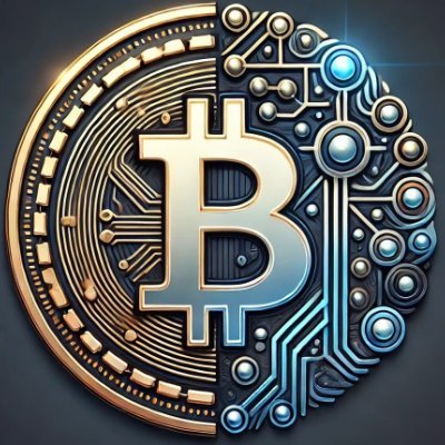 aideveloper81's profile picture. Your go-to lens for the latest in Bitcoin, altcoins, blockchain, and crypto markets. Tracking the trends inspired by Satoshi's vision.
