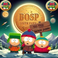 south park token (@nftbeastbitcoin) 's Twitter Profile