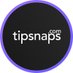 TipSnaps (@tipsnaps) Twitter profile photo TipSnaps (@tipsnaps) Twitter profile photo