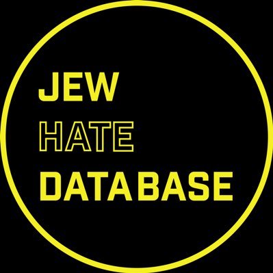 A project of @antijewhateorg — — — — — — — Exposing the faces of Jew hatred / We’ve got all the receipts🧾