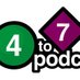4 to 7 Podcast (@4to7pod) Twitter profile photo 4 to 7 Podcast (@4to7pod) Twitter profile photo