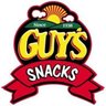 GuysSnacks's profile picture. Best-loved for its BBQ potato chips, Kansas City's own Guy's Snacks has more than 10 other delicious snack products. Guy’s Deli in Westport and the KC airport,