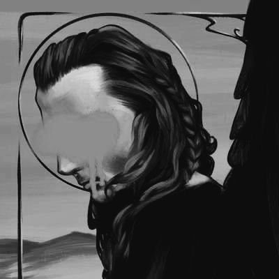 #1 long hair Crowley fan ✨ CEO of fem aziracrov ✨ Gérard's coparent w/ @_acelex_ ✨️ 1st brow jail inmate ✨️ GO | LoL