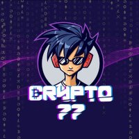 Crypto77 (@ccriss77oficial) 's Twitter Profile