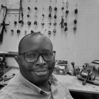 Oliver Cheruiyot (@olivercheruiyot) 's Twitter Profile