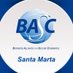 BASC Santa Marta (@bascsantamarta) Twitter profile photo BASC Santa Marta (@bascsantamarta) Twitter profile photo