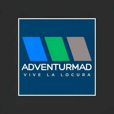 AdventurMad's profile picture. 