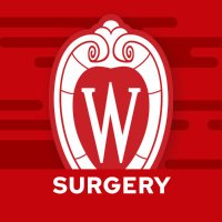 UW-Madison Department of Surgery (@wiscsurgery) 's Twitter Profile Photo UW-Madison Department of Surgery (@wiscsurgery) 's Twitter Profile Photo