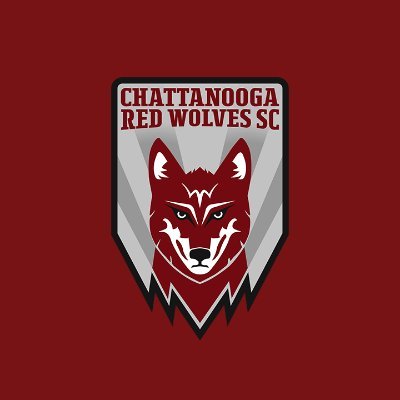 The official account of Chattanooga Red Wolves SC | Founding member of @USLLeagueOne. #DefendTheDen | #SiempreJuntos | #DaleLobos 🐺🔴