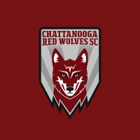 Chattanooga Red Wolves SC (@chattredwolves) 's Twitter Profile