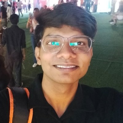austen_dev's profile picture. Sophomore at AIT Pune |
Full Stack Web Developer |
App Developer |

Instagram: @imwfy_a |
Github: ArunKushhhh |
LinkedIn: Arun Kumar Kushwaha