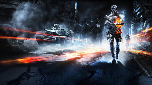 Battlefield 3 glitches, bugs, news, and more .