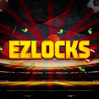 Ezoticc1's profile picture. Join the #1 Sports Betting Discord ⬇️ | Best Cappers in the Game 🎯 | 💰 | Free Premium Plays! 🚀 | Join Now ⬇️⬇️