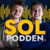 SOL Podden (@solpodden) Twitter profile photo SOL Podden (@solpodden) Twitter profile photo