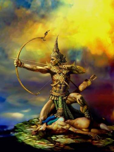 kunkhmer's profile picture. Khmer Martial Art