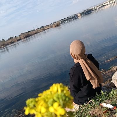 eminesaricaa's profile picture. İNÜ🎓