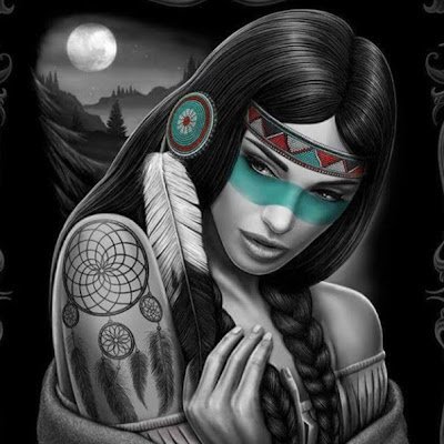 ChantalMineau's profile picture. 