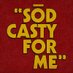 Sōd Casty For Me (@podcastyforme) Twitter profile photo Sōd Casty For Me (@podcastyforme) Twitter profile photo