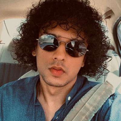 uska_shayar's profile picture. Biggest flex: There’s only one person named “Yashovardhan Sah” in this entire universe.