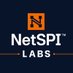 NetSPI_Labs (@netspi_labs) Twitter profile photo NetSPI_Labs (@netspi_labs) Twitter profile photo