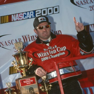 Bobby Labonte Profile