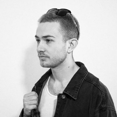 parkerhbean's profile picture. SELF-DESTRUCT