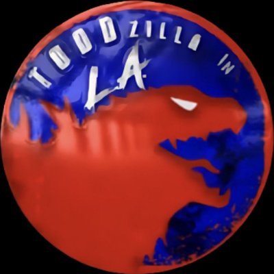 @TODDzillaInLA