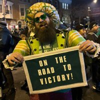 Fake Mr. Kelce, Real Champ (@captbeardguy) 's Twitter Profile Photo Fake Mr. Kelce, Real Champ (@captbeardguy) 's Twitter Profile Photo