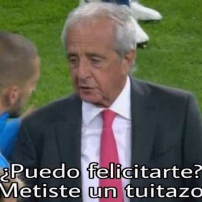 CentraldaFutt's profile picture. Essa conta tem fortes verdades de contas genéricas.
@Bellintanner
@centraldobrega
@noitedecopa