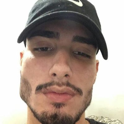 IbrahimRebeu659's profile picture. Welcome to my new page here wataa https://t.co/m2ukxh93Id
Foodie 🍔/Travel Junkie ✈️/LGBT Proud 🌈❤️