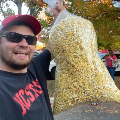 Follower of Christ | NC State, Los Angeles Dodgers, and Arizona Cardinals fan. Yes, I know that mix of teams doesn’t make any sense. Blame my dad