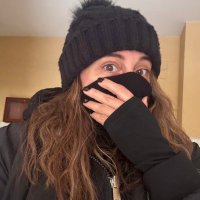 Teresa Agovino (@teresaagovino) 's Twitter Profile Photo Teresa Agovino (@teresaagovino) 's Twitter Profile Photo