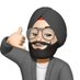 Jasmeet (@iamjesse29) Twitter profile photo Jasmeet (@iamjesse29) Twitter profile photo