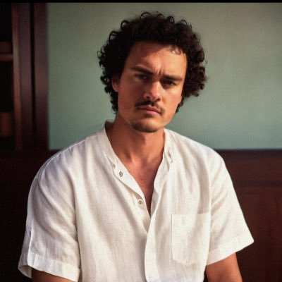 BeniOren1's profile picture. https://t.co/1F8pkehN7Q