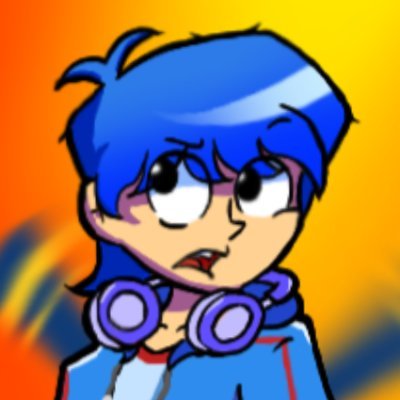 A guy with rotor blades,
Known for creating goofy train content and more
Strudel the wiener dog, Bluejay Tari, and Harold Boi are all cool! 🐕🎮🚁