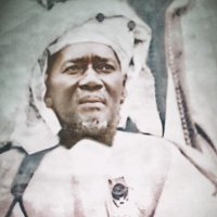 MomaR_A'ttijani📿🇸🇳🇵🇸 (@taalibecheikh) 's Twitter Profile