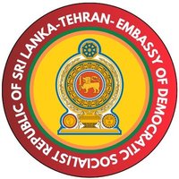 Embassy of Sri Lanka in Iran (@sliniran) 's Twitter Profile